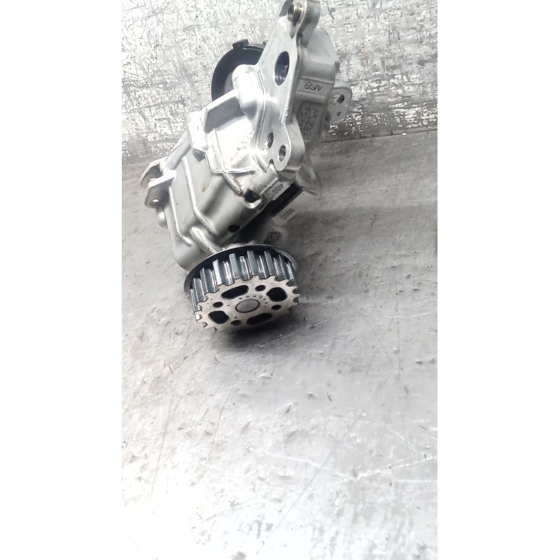 Recambio de bomba aceite para ford transit custom v362 autobús (f3) 2.2 tdci referencia OEM IAM 171880287 GK2QFA 