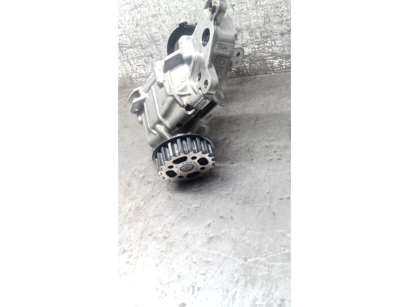 Recambio de bomba aceite para ford transit custom v362 autobús (f3) 2.2 tdci referencia OEM IAM 171880287 GK2QFA 