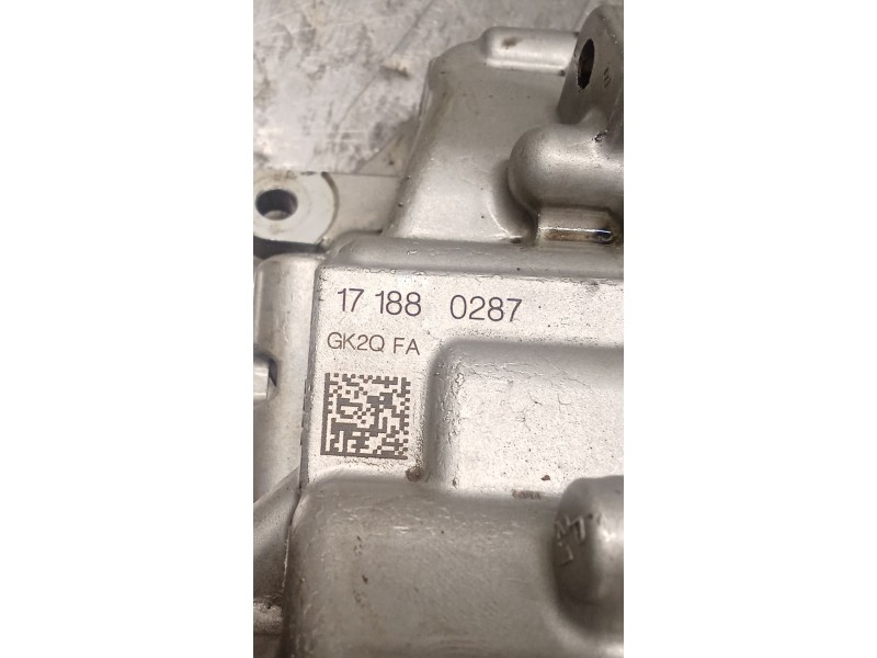 Recambio de bomba aceite para ford transit custom v362 autobús (f3) 2.2 tdci referencia OEM IAM 171880287 GK2QFA 