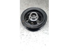 Recambio de polea cigueñal para ford transit custom v362 autobús (f3) 2.2 tdci referencia OEM IAM 6B319BB  