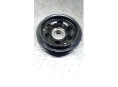 Recambio de polea cigueñal para ford transit custom v362 autobús (f3) 2.2 tdci referencia OEM IAM 6B319BB   2