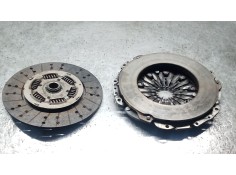 Recambio de kit embrague para ford transit custom v362 autobús (f3) 2.2 tdci referencia OEM IAM GK217550CA  
