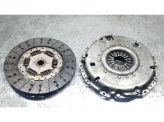 Recambio de kit embrague para ford transit custom v362 autobús (f3) 2.2 tdci referencia OEM IAM GK217550CA   2