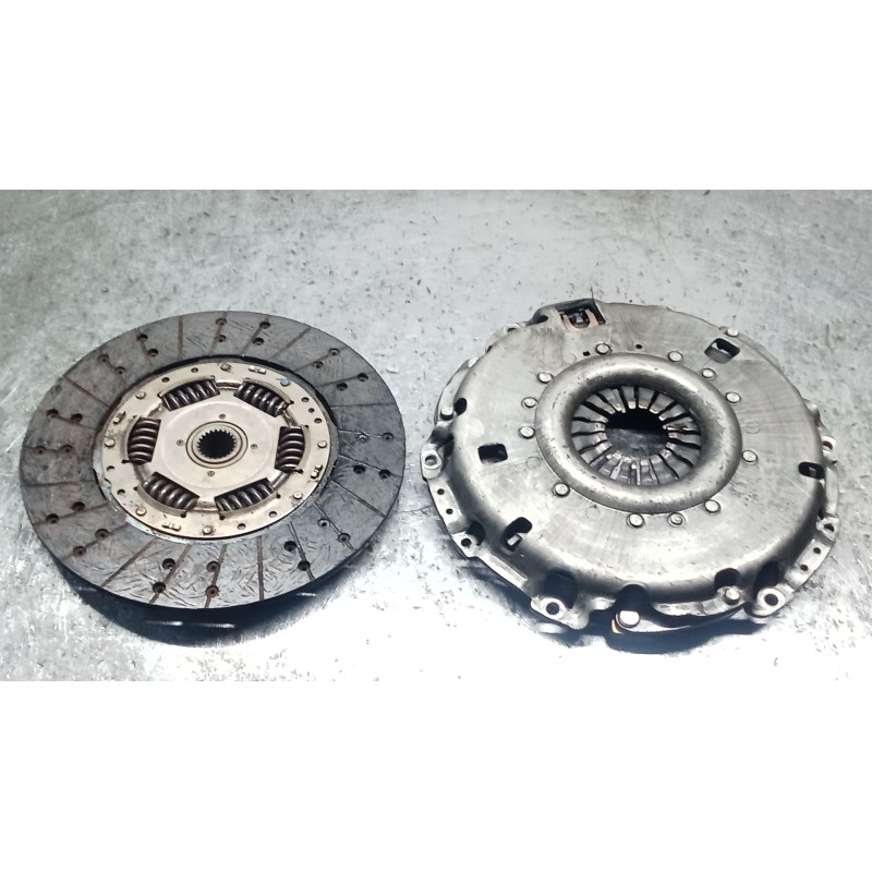 Recambio de kit embrague para ford transit custom v362 autobús (f3) 2.2 tdci referencia OEM IAM GK217550CA  