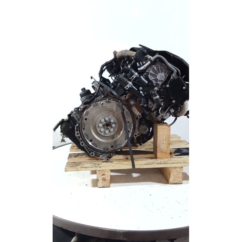 Recambio de motor completo para land rover freelander 2 (l359) 2.2 td4 4x4 referencia OEM IAM 224DT 10DZ78 BOSCH 4028189