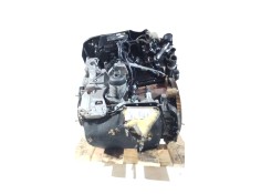 Recambio de motor completo para land rover freelander 2 (l359) 2.2 td4 4x4 referencia OEM IAM 224DT 10DZ78 BOSCH 4028189 2