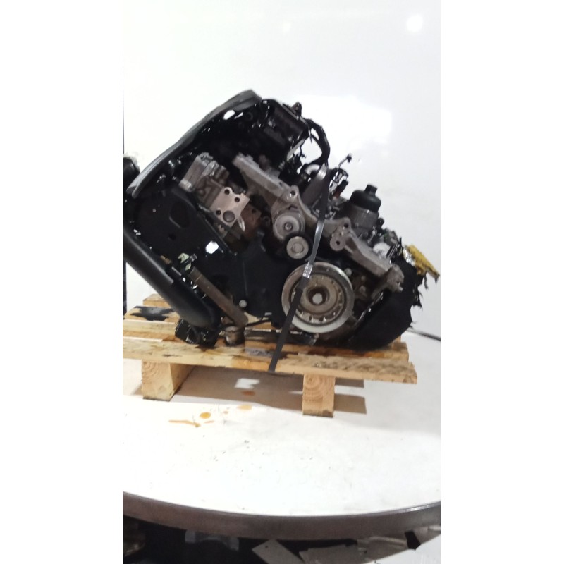Recambio de motor completo para land rover freelander 2 (l359) 2.2 td4 4x4 referencia OEM IAM 224DT 10DZ78 BOSCH 4028189