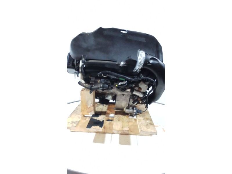 Recambio de motor completo para land rover freelander 2 (l359) 2.2 td4 4x4 referencia OEM IAM 224DT 10DZ78 BOSCH 4028189