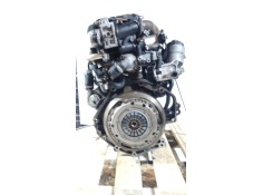Recambio de motor completo para opel astra g hatchback (t98) 1.7 cdti (f08, f48) referencia OEM IAM Z17DTL BOSCH 0807579