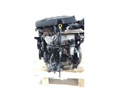 Recambio de motor completo para opel astra g hatchback (t98) 1.7 cdti (f08, f48) referencia OEM IAM Z17DTL BOSCH 0807579 2