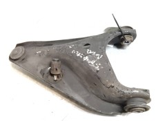 Recambio de brazo suspension inferior delantero derecho para dacia sandero 1.5 dci diesel cat referencia OEM IAM    2