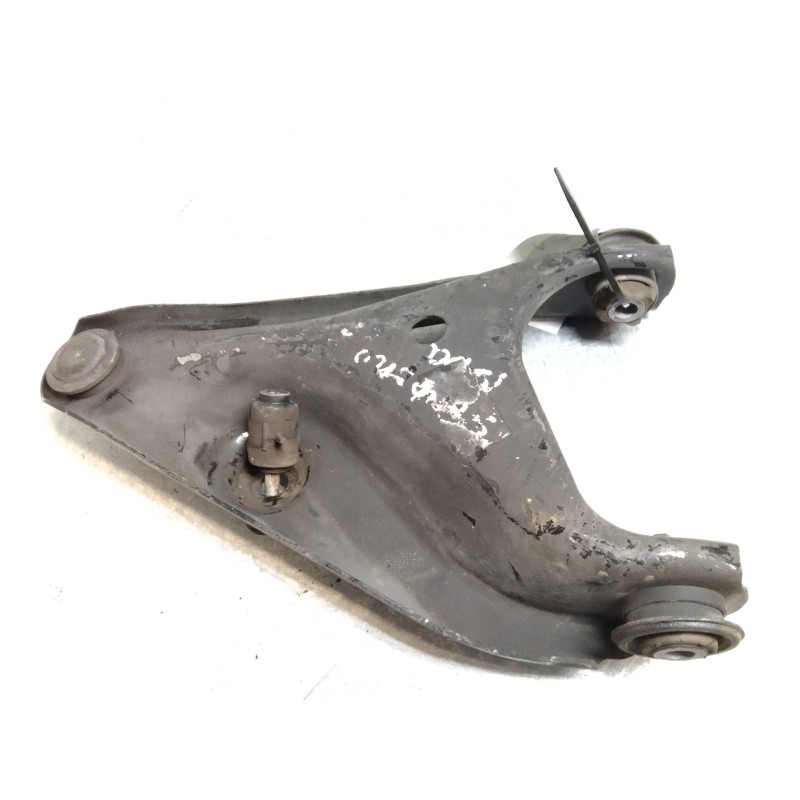 Recambio de brazo suspension inferior delantero derecho para dacia sandero 1.5 dci diesel cat referencia OEM IAM   
