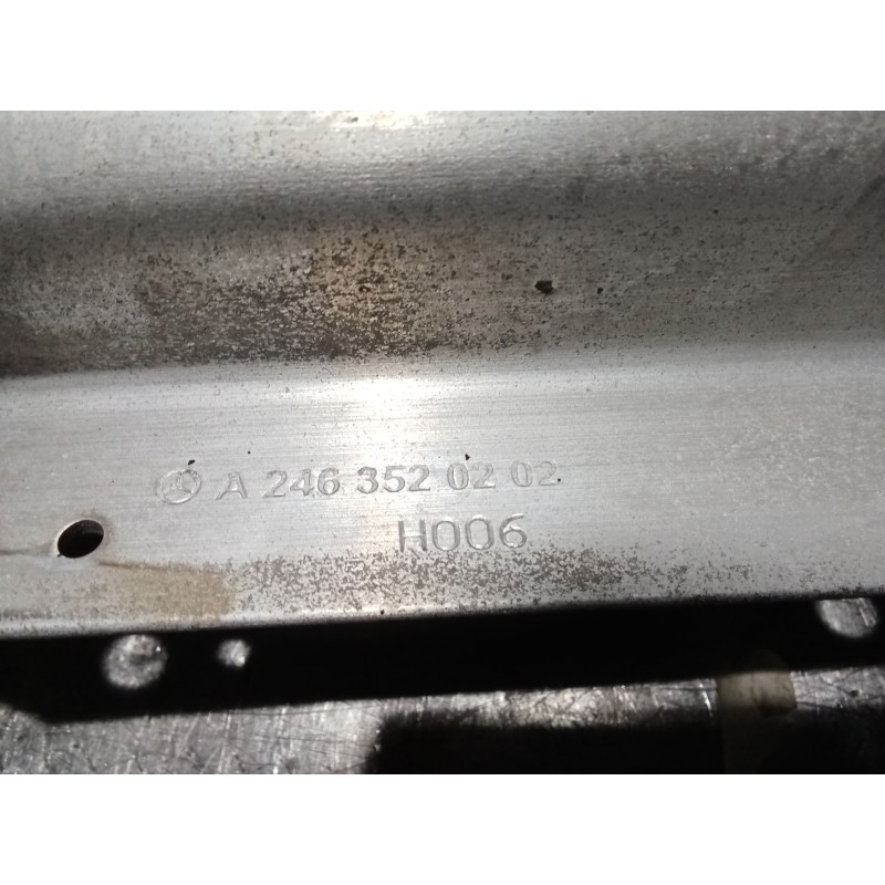 Recambio de brazo suspension inferior trasero izquierdo para mercedes-benz clase b sports tourer (w246, w242) b 180 cdi / d (246