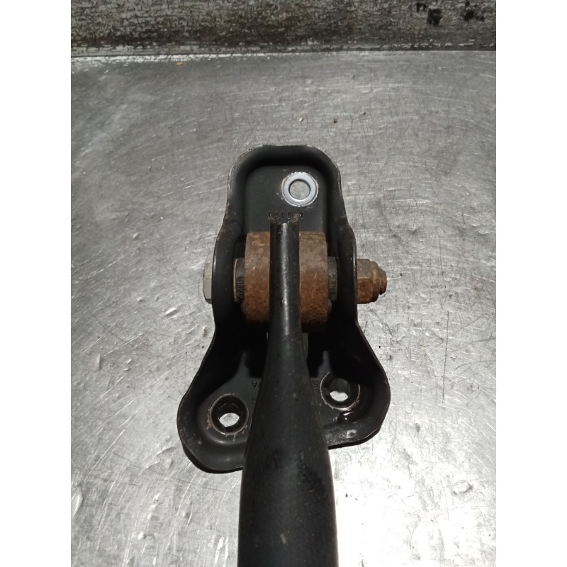 Recambio de tirante trasero izquierdo para land rover freelander 2 (l359) 2.2 td4 4x4 referencia OEM IAM   