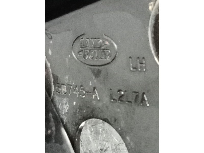 Recambio de tirante trasero izquierdo para land rover freelander 2 (l359) 2.2 td4 4x4 referencia OEM IAM   