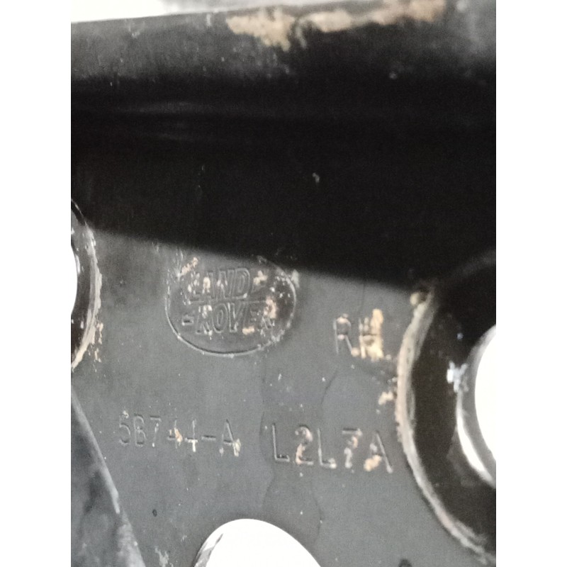 Recambio de tirante trasero derecho para land rover freelander 2 (l359) 2.2 td4 4x4 referencia OEM IAM   