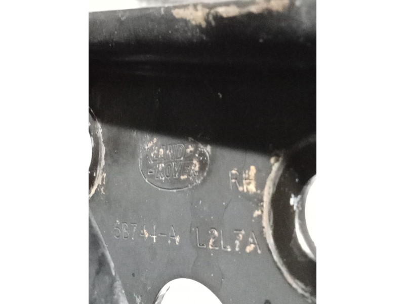 Recambio de tirante trasero derecho para land rover freelander 2 (l359) 2.2 td4 4x4 referencia OEM IAM   