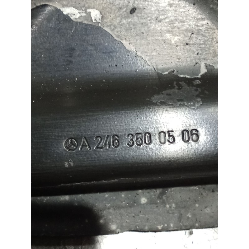 Recambio de brazo suspension superior trasero derecho para mercedes-benz clase b sports tourer (w246, w242) b 180 cdi / d (246.2