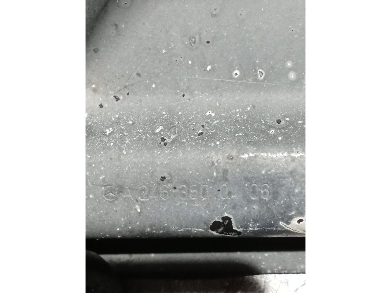 Recambio de brazo suspension superior trasero izquierdo para mercedes-benz clase b sports tourer (w246, w242) b 180 cdi / d (246