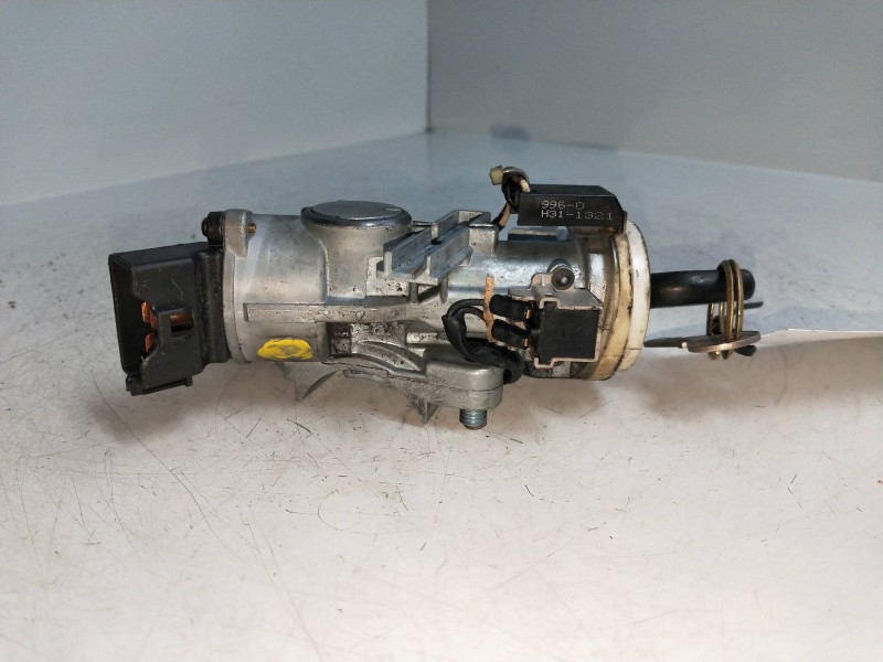 Recambio de conmutador de arranque para mitsubishi montero (v60/v70) 3.2 di-d gls hunter (5-ptas.) referencia OEM IAM 337860  