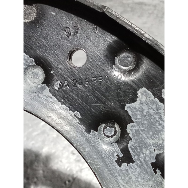 Recambio de brazo suspension superior trasero izquierdo para mercedes-benz clase b sports tourer (w246, w242) b 180 cdi / d (246