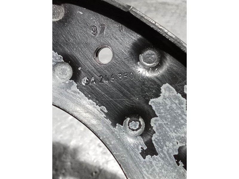 Recambio de brazo suspension superior trasero izquierdo para mercedes-benz clase b sports tourer (w246, w242) b 180 cdi / d (246