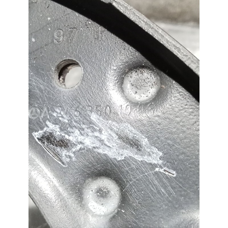 Recambio de brazo suspension superior trasero derecho para mercedes-benz clase b sports tourer (w246, w242) b 180 cdi / d (246.2