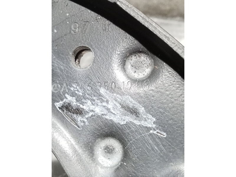 Recambio de brazo suspension superior trasero derecho para mercedes-benz clase b sports tourer (w246, w242) b 180 cdi / d (246.2