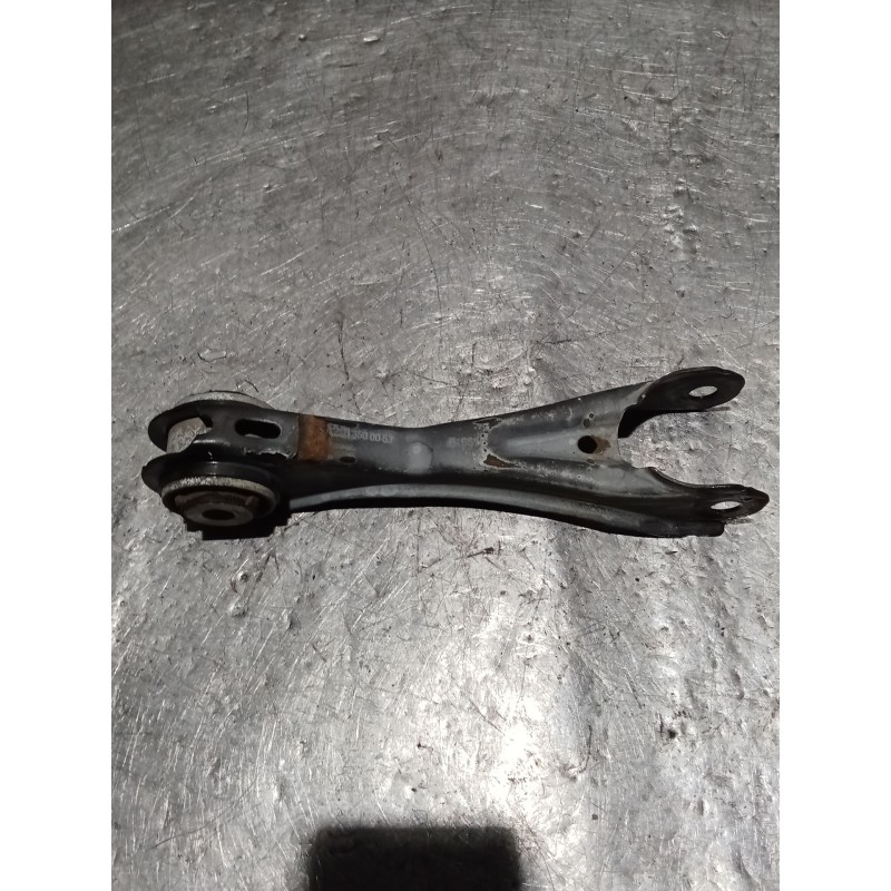 Recambio de brazo suspension inferior trasero derecho para mercedes-benz clase b sports tourer (w246, w242) b 180 cdi / d (246.2
