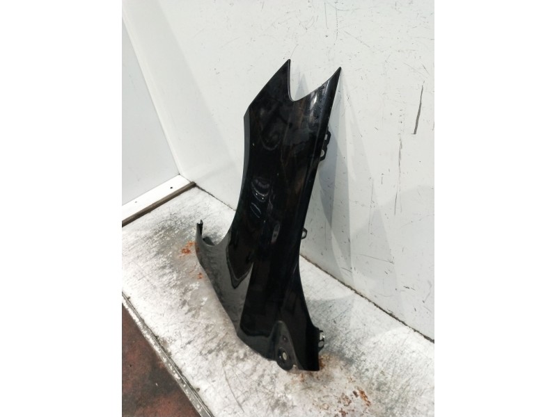 Recambio de aleta delantera izquierda para mercedes-benz clase b sports tourer (w246, w242) b 180 cdi / d (246.212) referencia O