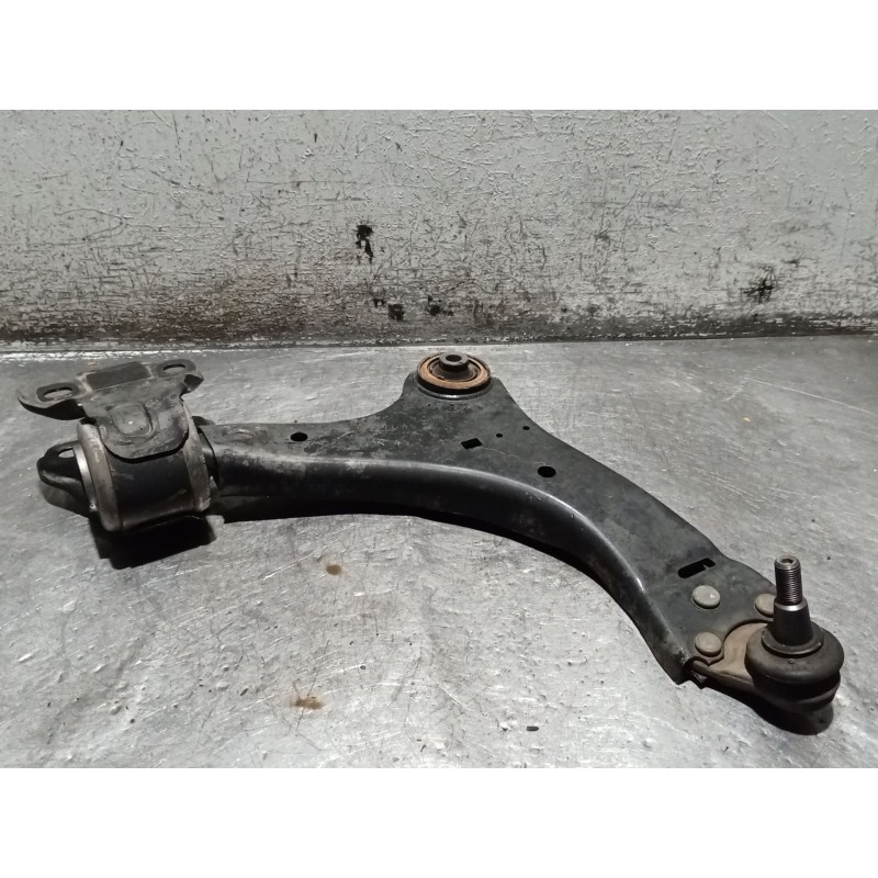 Recambio de brazo suspension inferior delantero derecho para land rover freelander 2 (l359) 2.2 td4 4x4 referencia OEM IAM   
