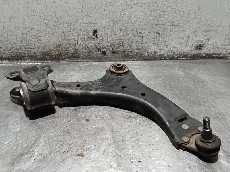 Recambio de brazo suspension inferior delantero derecho para land rover freelander 2 (l359) 2.2 td4 4x4 referencia OEM IAM   