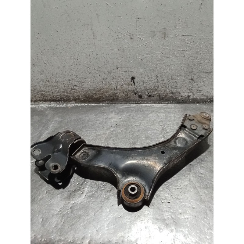 Recambio de brazo suspension inferior delantero derecho para land rover freelander 2 (l359) 2.2 td4 4x4 referencia OEM IAM   