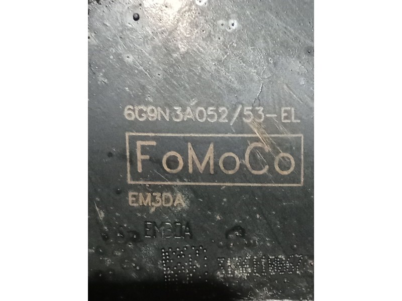 Recambio de brazo suspension inferior delantero derecho para land rover freelander 2 (l359) 2.2 td4 4x4 referencia OEM IAM   