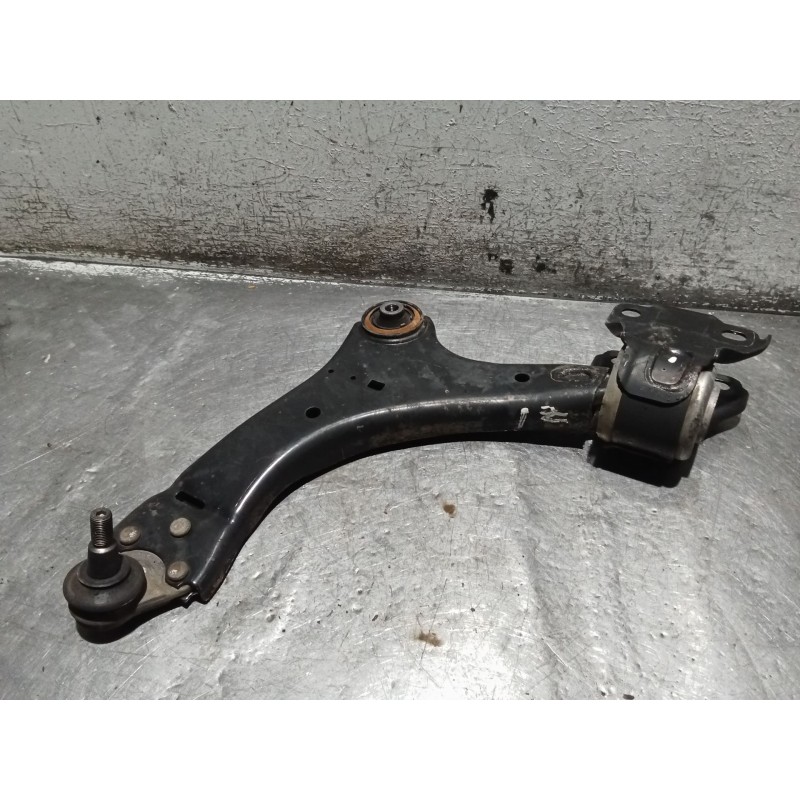 Recambio de brazo suspension inferior delantero izquierdo para land rover freelander 2 (l359) 2.2 td4 4x4 referencia OEM IAM   