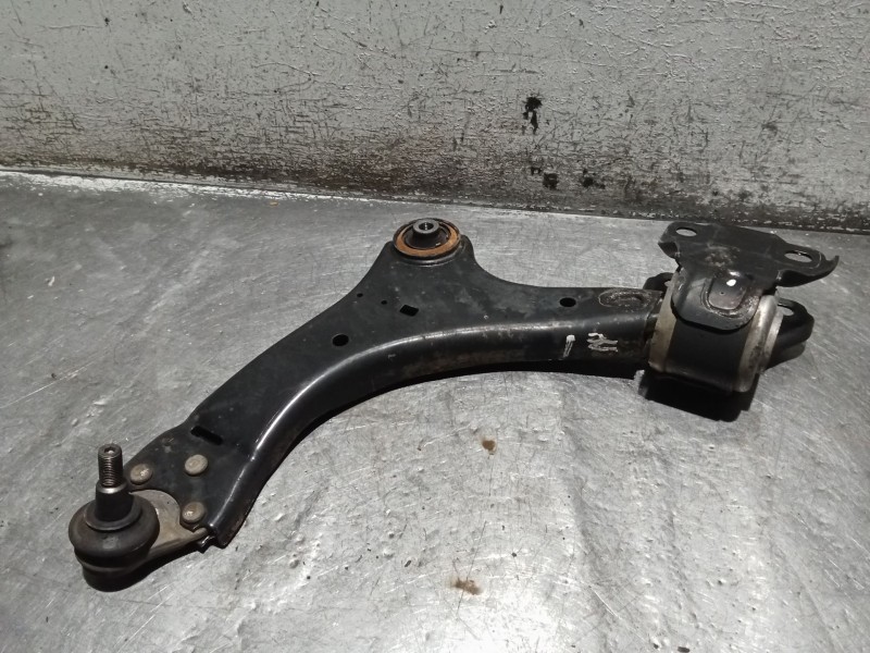 Recambio de brazo suspension inferior delantero izquierdo para land rover freelander 2 (l359) 2.2 td4 4x4 referencia OEM IAM   