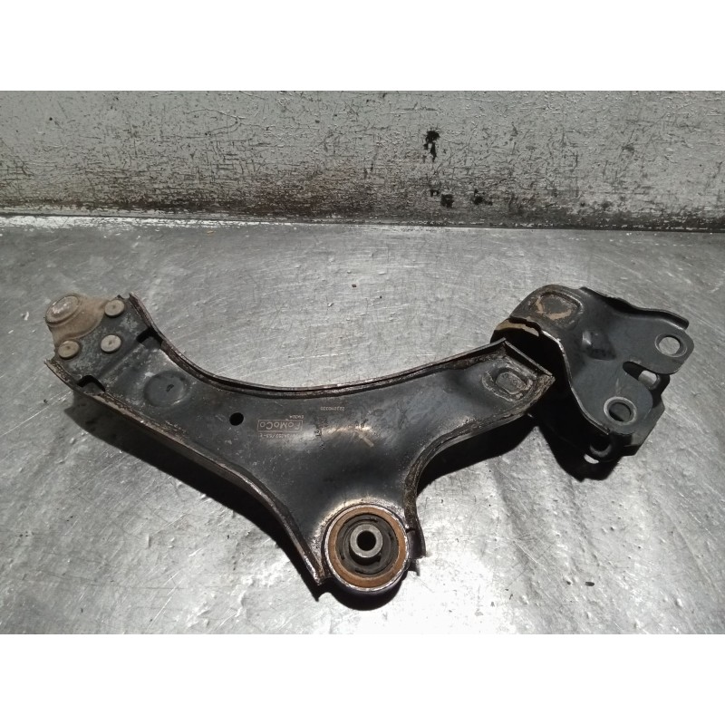 Recambio de brazo suspension inferior delantero izquierdo para land rover freelander 2 (l359) 2.2 td4 4x4 referencia OEM IAM   