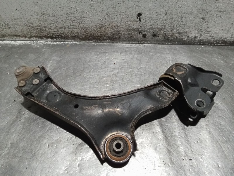 Recambio de brazo suspension inferior delantero izquierdo para land rover freelander 2 (l359) 2.2 td4 4x4 referencia OEM IAM   