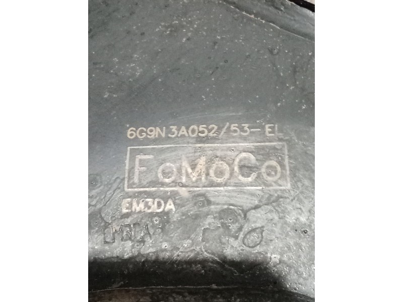 Recambio de brazo suspension inferior delantero izquierdo para land rover freelander 2 (l359) 2.2 td4 4x4 referencia OEM IAM   