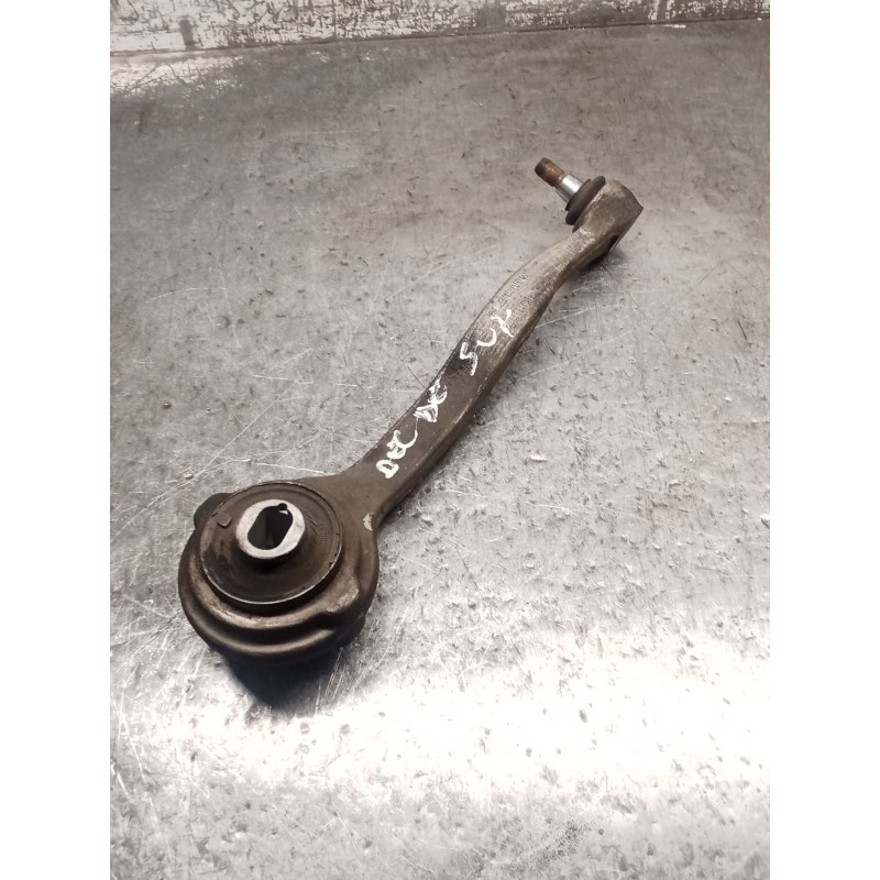 Recambio de brazo suspension superior delantero derecho para mercedes-benz clase c (w203) c 200 kompressor (203.045) referencia 