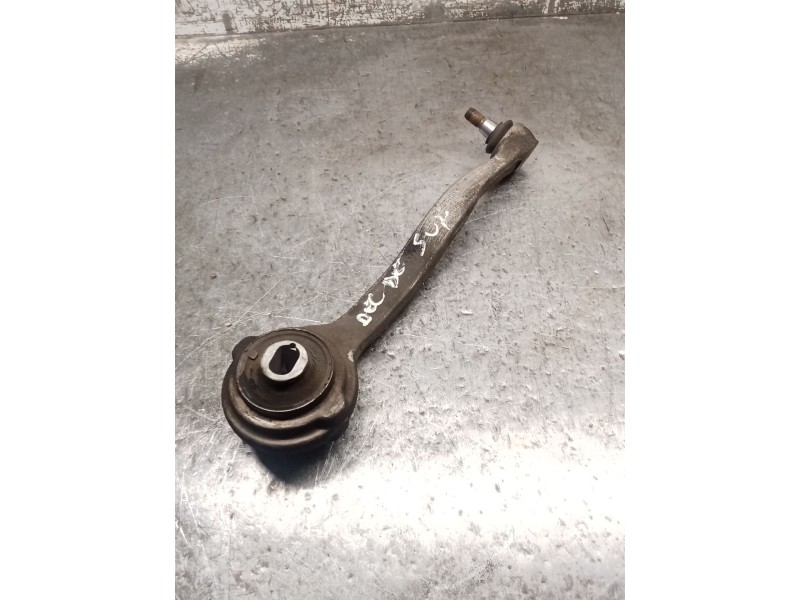 Recambio de brazo suspension superior delantero derecho para mercedes-benz clase c (w203) c 200 kompressor (203.045) referencia 