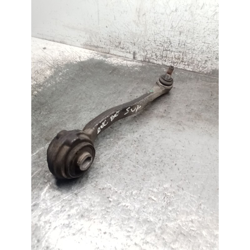 Recambio de brazo suspension superior delantero derecho para mercedes-benz clase c (w203) c 200 kompressor (203.045) referencia 