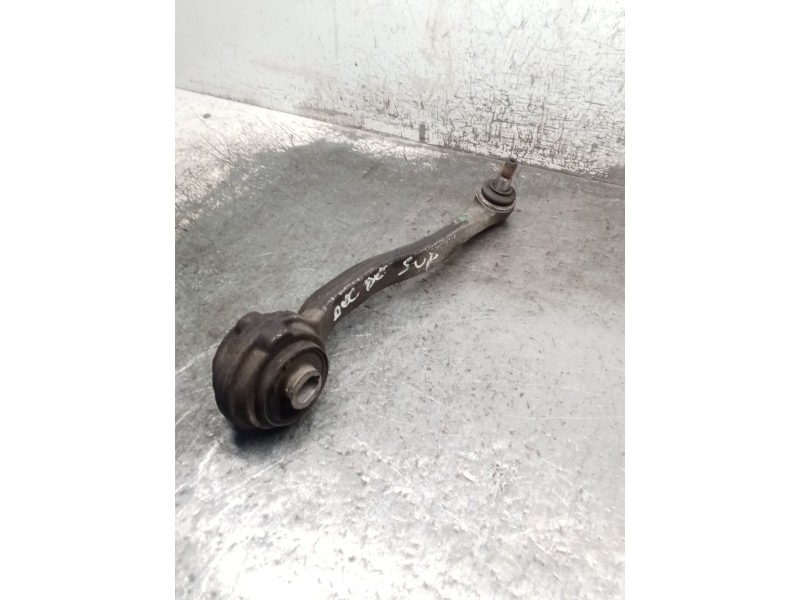 Recambio de brazo suspension superior delantero derecho para mercedes-benz clase c (w203) c 200 kompressor (203.045) referencia 