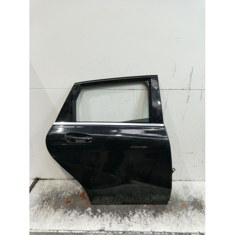 Recambio de puerta trasera derecha para mercedes-benz clase b sports tourer (w246, w242) b 180 cdi / d (246.212) referencia OEM 