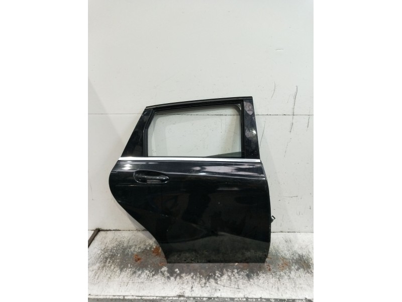 Recambio de puerta trasera derecha para mercedes-benz clase b sports tourer (w246, w242) b 180 cdi / d (246.212) referencia OEM 