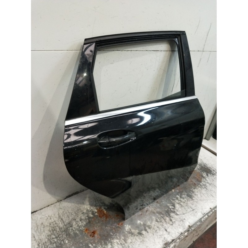 Recambio de puerta trasera derecha para mercedes-benz clase b sports tourer (w246, w242) b 180 cdi / d (246.212) referencia OEM 