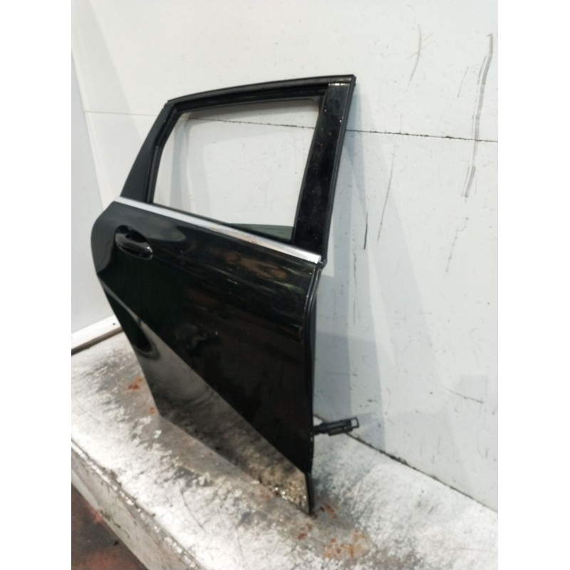 Recambio de puerta trasera derecha para mercedes-benz clase b sports tourer (w246, w242) b 180 cdi / d (246.212) referencia OEM 