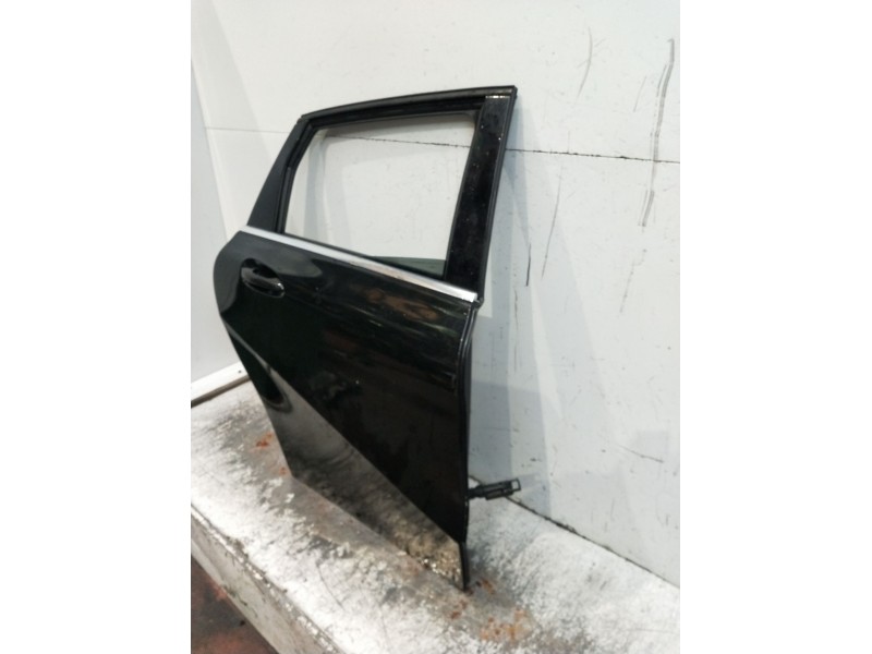 Recambio de puerta trasera derecha para mercedes-benz clase b sports tourer (w246, w242) b 180 cdi / d (246.212) referencia OEM 