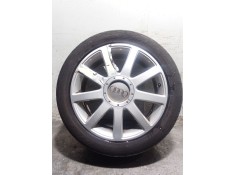 Recambio de juego llantas para audi a4 b7 (8ec) 2.0 tdi 16v referencia OEM IAM 235/45 R17 97Y  JUEGO DE CINCO LLANTAS