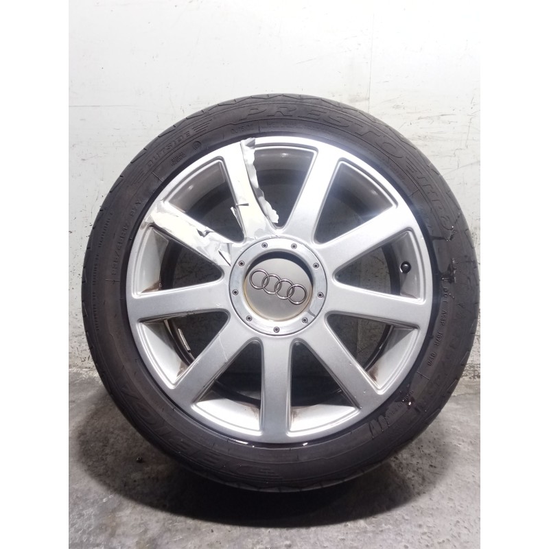 Recambio de juego llantas para audi a4 b7 (8ec) 2.0 tdi 16v referencia OEM IAM 235/45 R17 97Y  JUEGO DE CINCO LLANTAS